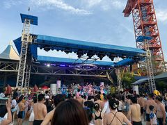 -杭州浪浪浪水公园