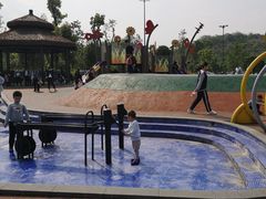 -枫香湖儿童公园