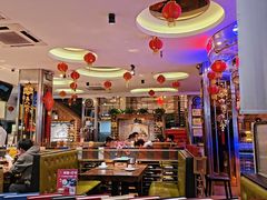 -小不点烧烤城(长乐宫店)