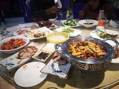 -鑫紫玉食府·巴特私房菜