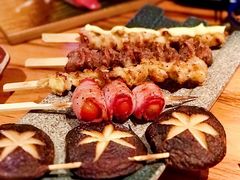 -千代武日本料理(哈西店)
