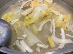 -润园四季椰子鸡火锅(南山海岸城店)