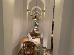 -麓椿花园西餐厅(海乐世界店)