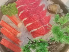 -八珍玉食鸡煲·打边炉(印象城店)