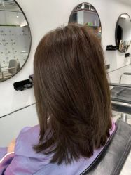 -卓梵美发·精品Salon