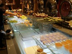 -凡塔斯牛排餐厅(厚街万达店)