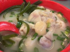 -廖老妈蹄花(中海国际店)