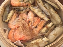 -马哥孛罗咖啡厅·Cafe Marco (厦门马哥孛罗东方大酒店)