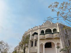 -赤坎·广东华侨国际旅游度假区