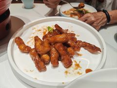 -大碗居·烤鸭·鱼头泡饼(天坛东门店)