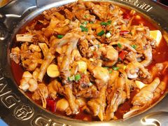 -胖哥俩肉蟹煲(杭州下沙学林街店)