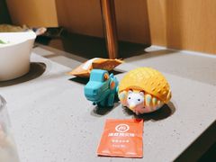 -海底捞火锅(万达广场店)