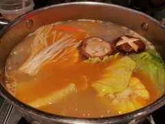 -潮界(虹桥新天地店)