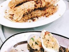 -湛江渔港·大排档(乐园路总店)
