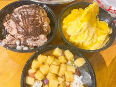 -串妹花式冰粉(乐山总店)