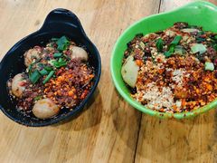 -冒椒火辣(奎星楼街店)