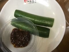 -四妹餐厅(玫瑰街店)