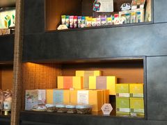 -Let’s Relax Spa(Siam Square One)