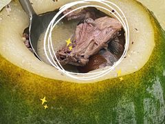 -红旗山庄(圭峰山店)