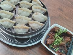 -老马家蒸饺(南海街店)