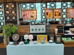 -星巴克(福州长乐机场分店)