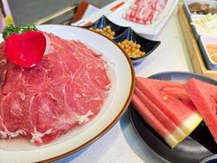 -味之绝美蛙鱼头火锅(松江万达店)