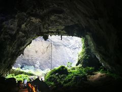 -百魔洞景区
