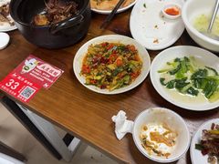 -斯丹姜母鸭·古法干香(田安南路店)
