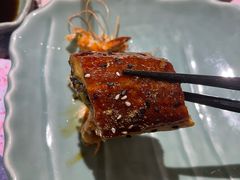 -大渔铁板烧(中山路八佰伴店)