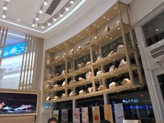 -好利来(望京中福店)