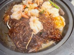 -绿茶餐厅(朝阳大悦城店)