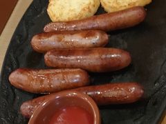 -萨莉亚意式餐厅(国展天虹店)