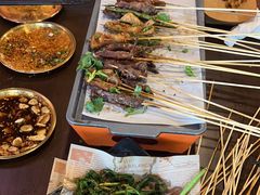 -林二哥宜烤官·宜宾小烧烤