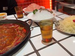 -朱光玉火锅馆(正弘城店)