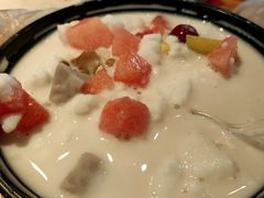 -老海南椰奶清补凉(文化宫老店)