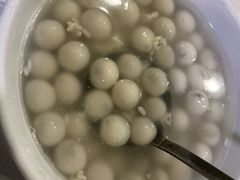 酒糟芝麻园子-翠亭酒家(山西南路店)