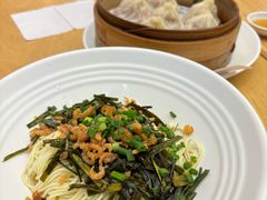 -弄堂咪道-饭香·面香·馄饨香(汇锦广场店)