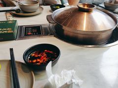 -狐狸爱上椰子鸡(滨江星光大道店)