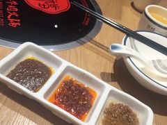 -掂档潮汕牛肉火锅(沈阳万象城店)