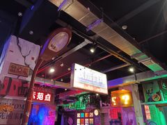 -水巷子·巴掌腰片重庆火锅(云纺店)