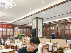 -天和晟烤鸭店(玉泉西街店)