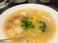 -南波万