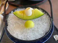 -湖月·割烹料理(湖滨店)