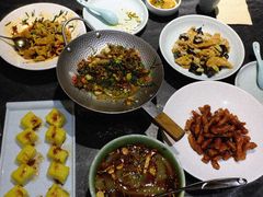 -紫泥369粗粮季(鼓楼店)