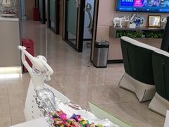 -深圳正夫口腔医疗管理连锁有限公司温莎口腔门诊部(东门店)