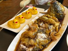 -老牌坊鲁菜名店(聊城美食岛店)