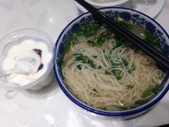 -尹兰楼西北风情餐厅(嘉定店)