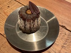 可露丽-幸邻食堂