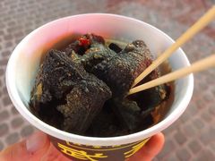 武爹特制臭豆腐-武爹臭豆腐(坡子街店)