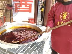 -衣裳街历史文化街区